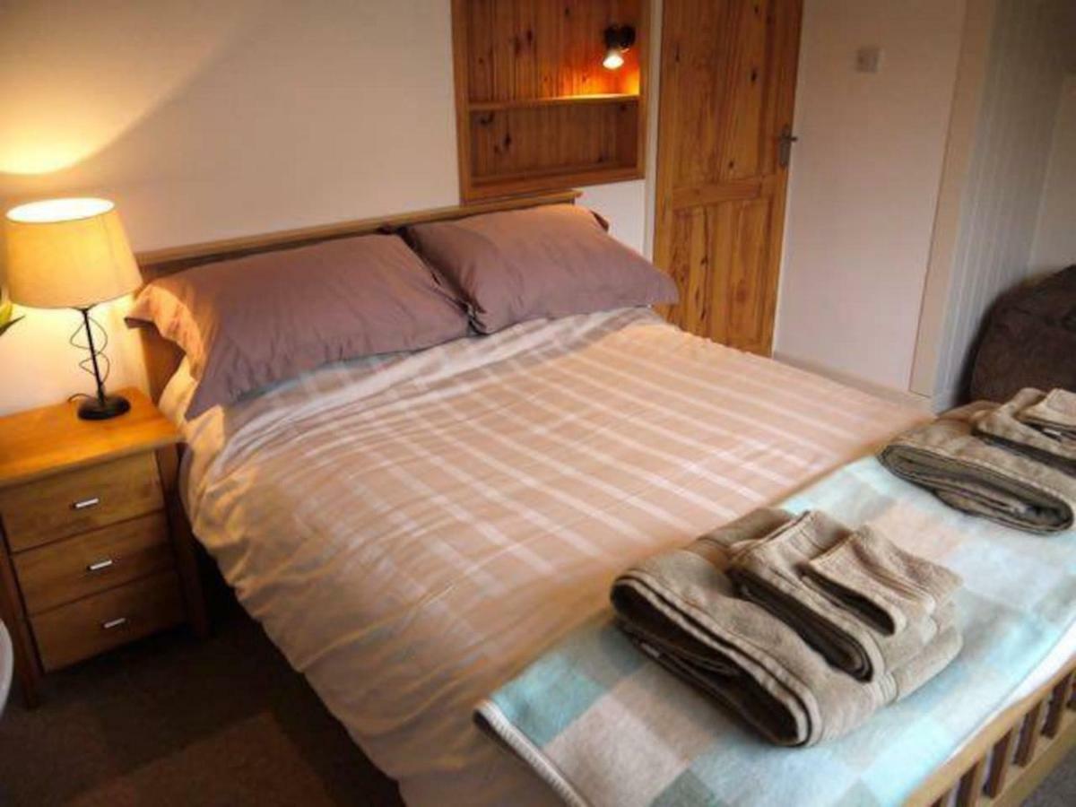 Jimmer'S Loft Cadgwith Екстер'єр фото