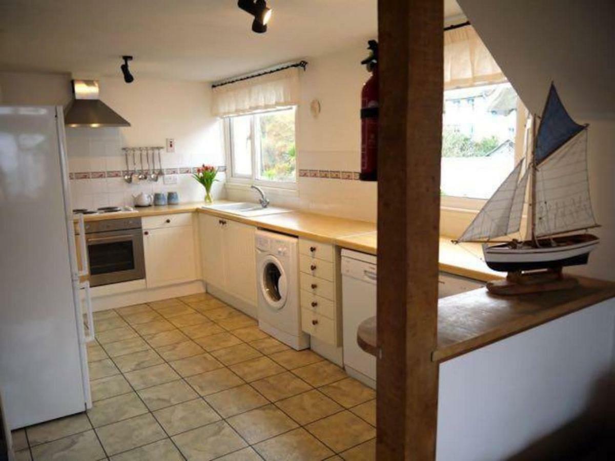 Jimmer'S Loft Cadgwith Екстер'єр фото